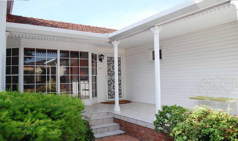 North Ryde Guesthouse Sídney Exterior foto