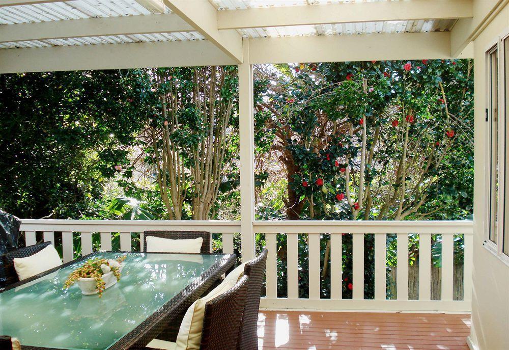 North Ryde Guesthouse Sídney Exterior foto