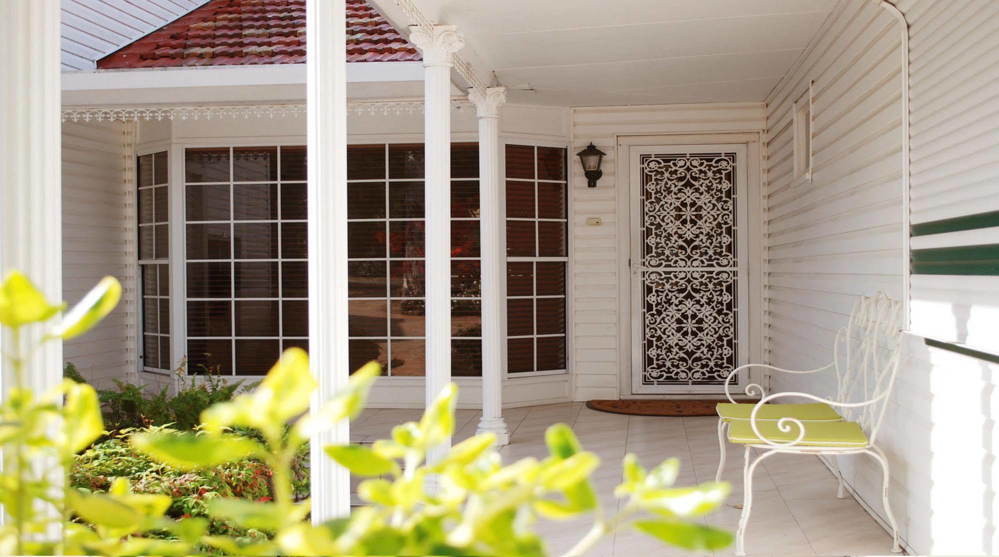 North Ryde Guesthouse Sídney Exterior foto